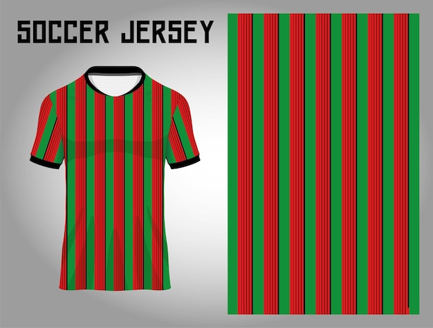 Soccer Jersey