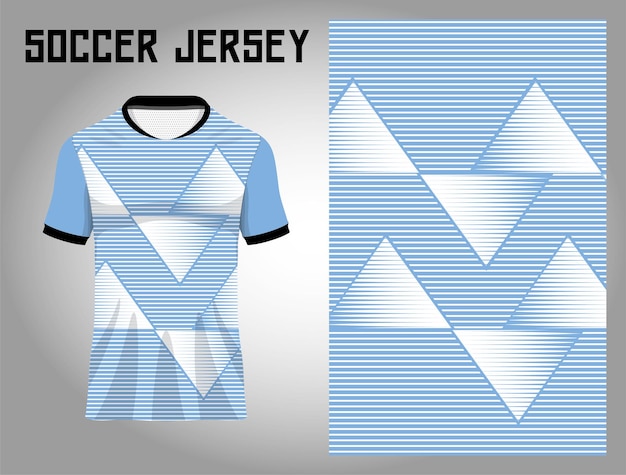 Soccer Jersey