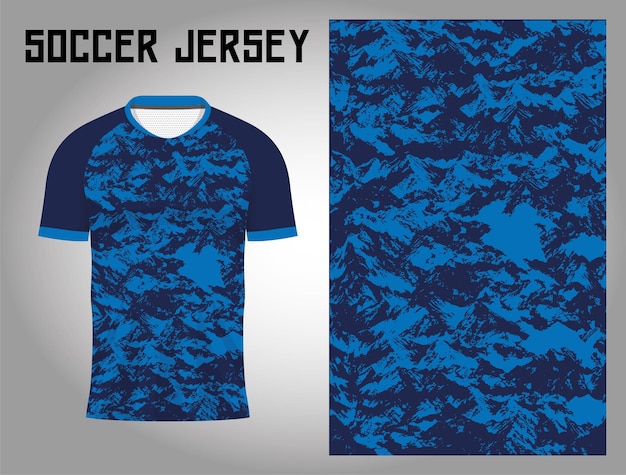 soccer jersey