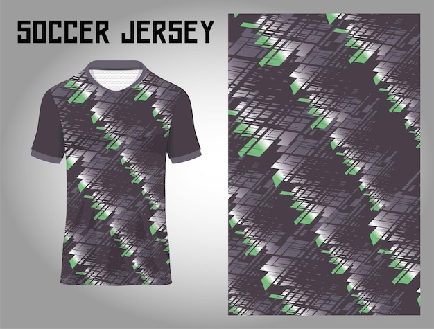 Soccer Jersey