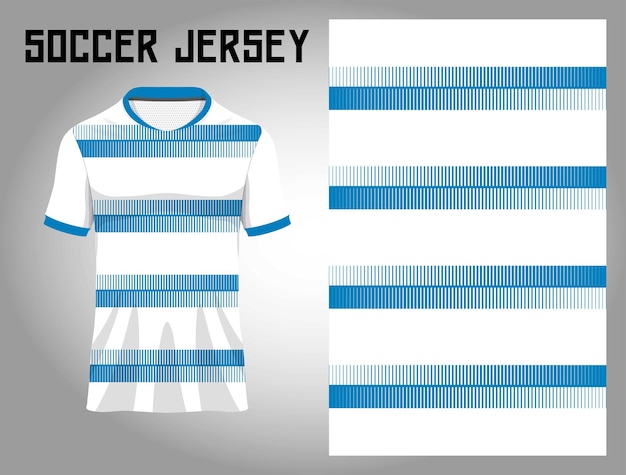 Soccer jersey