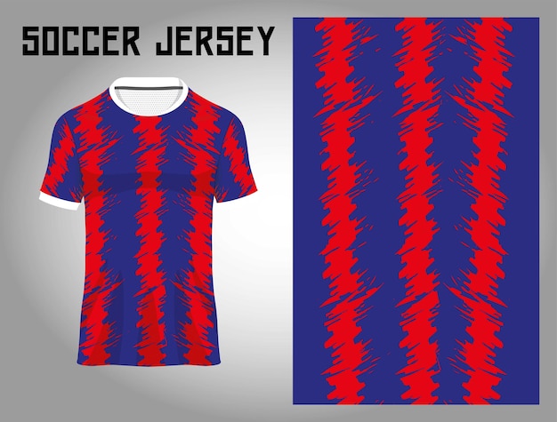 Soccer Jersey