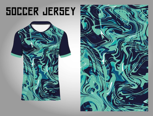 Soccer Jersey