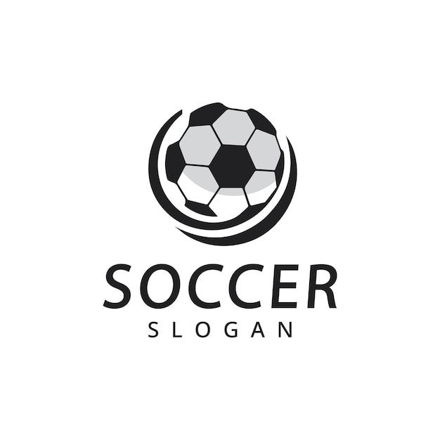soccer logo or football club sign