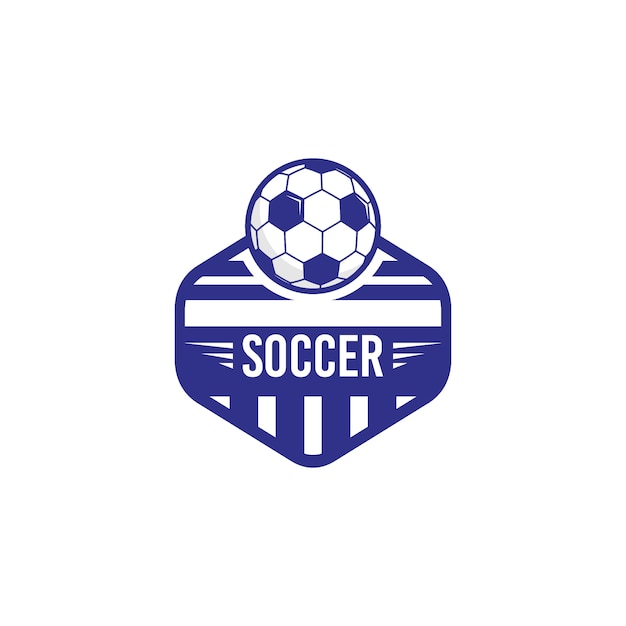 soccer logo