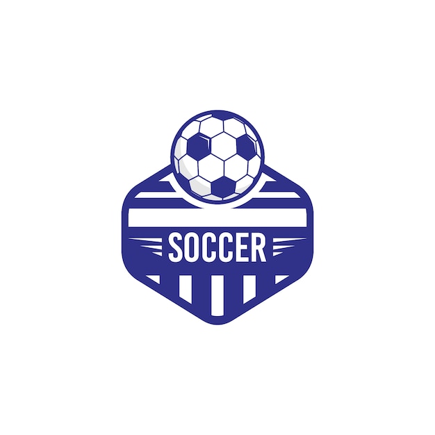 Soccer logo