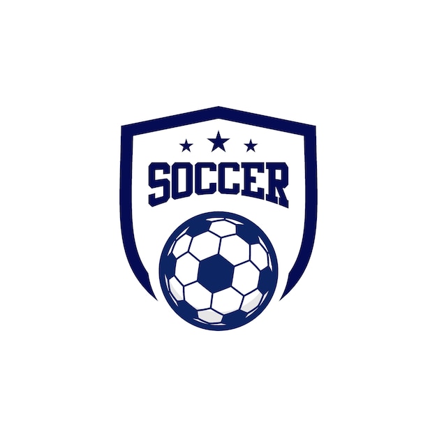 soccer logo