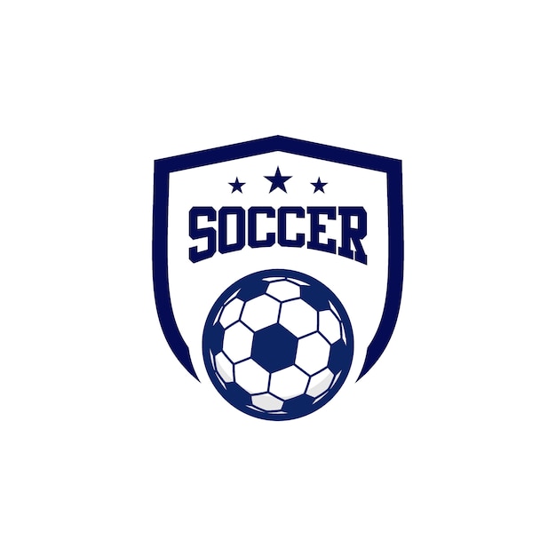 Soccer logo