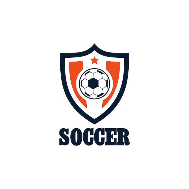 Soccer logo