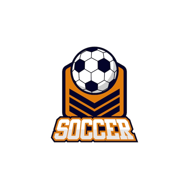 Soccer logo