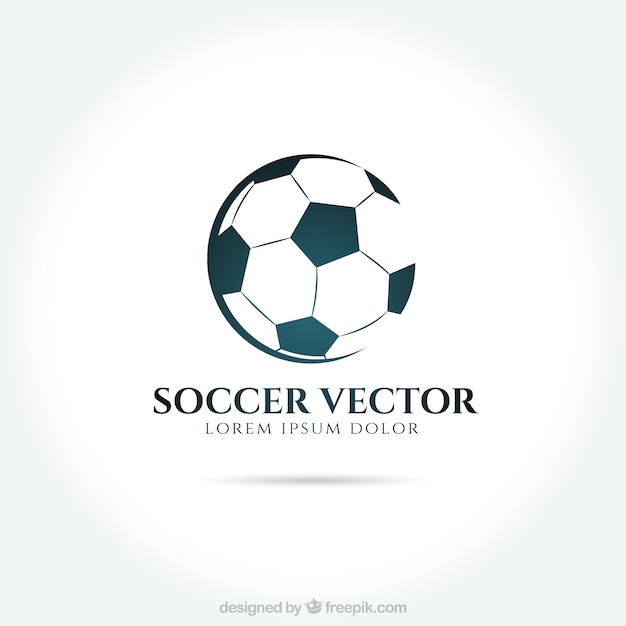 soccer logo