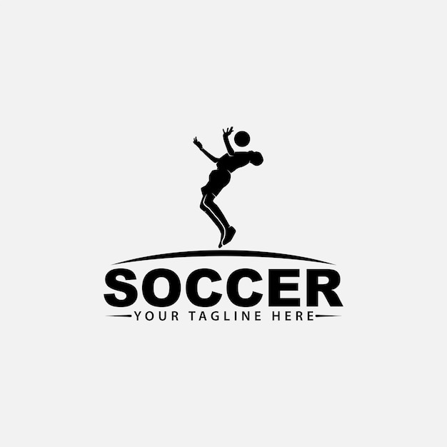 Soccer logo