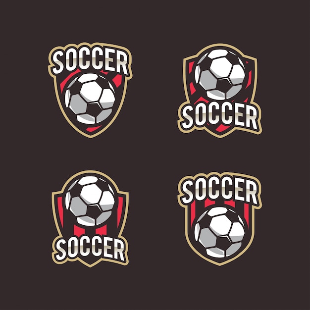 Soccer logos, american logo sports