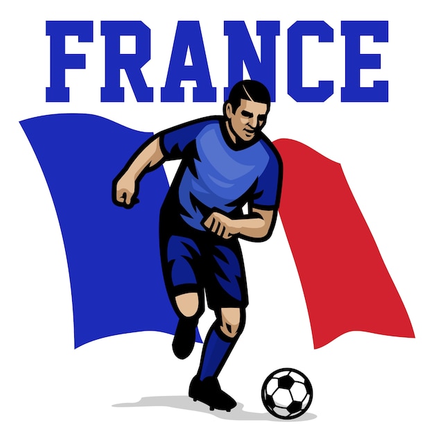 フランスのサッカー選手