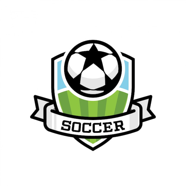 SOCCER SPORT LOGO