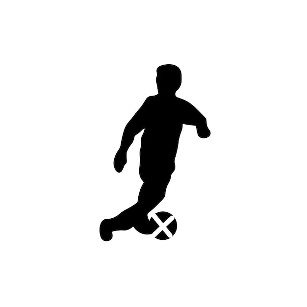 soccer vector