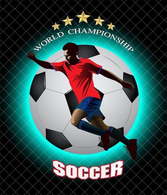 soccer world championship
