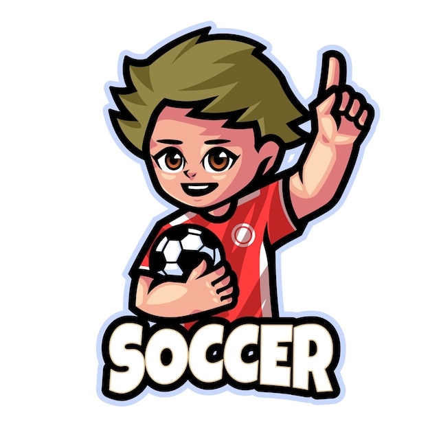 Vector soccer