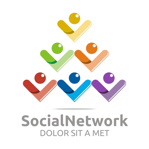 Sociaal netwerk