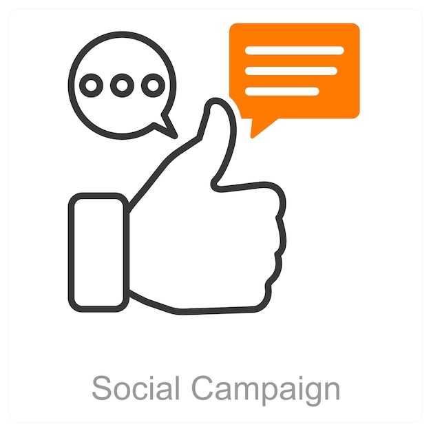 Social Campaign