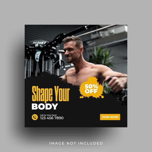 social media content ideas for gyms and fitness studios