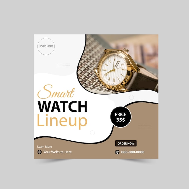 Premium vector social media design is the practice of creating