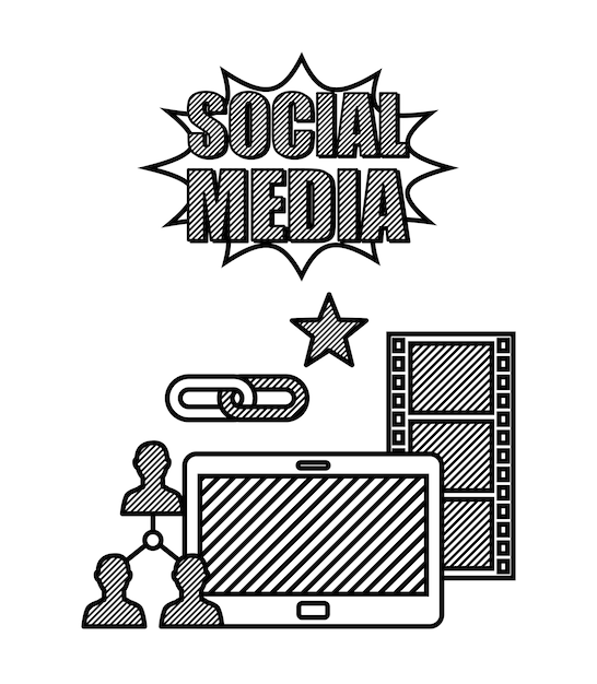 Progettazione di social media