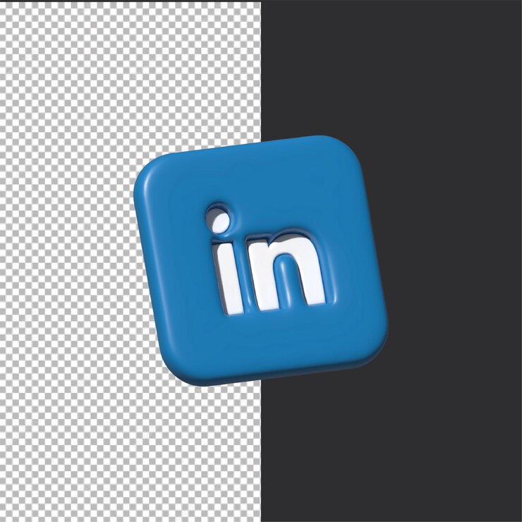 Vector social media icon 3d like share button vector symbol vote ads