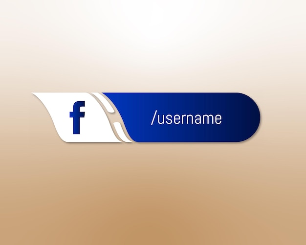 social media icon link