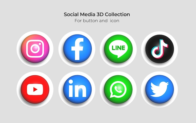 social media icon