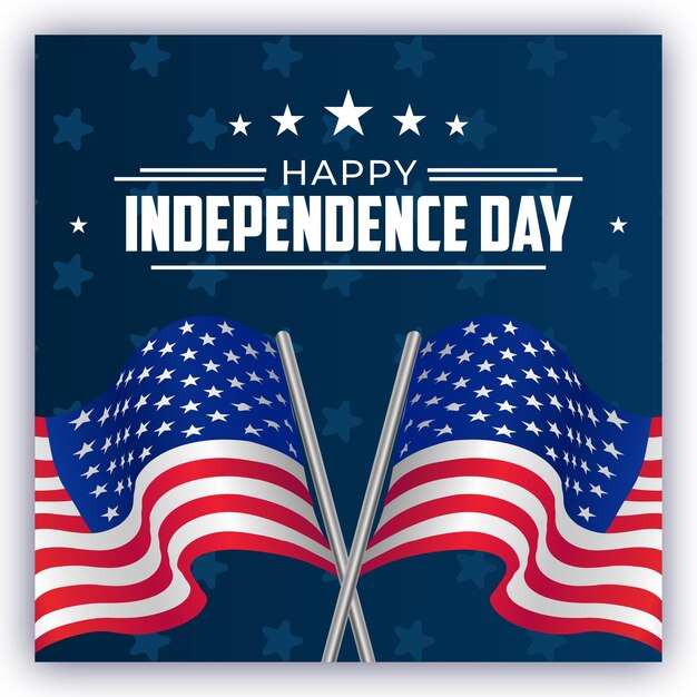 independence day release usa