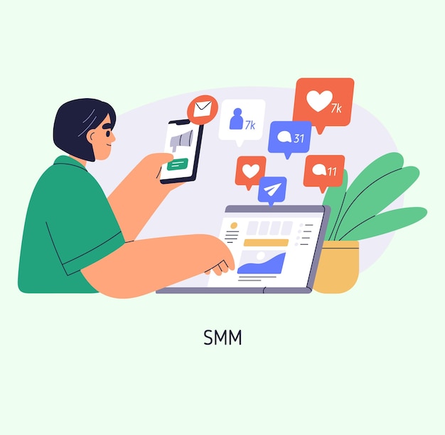 Social Media Marketing Strategies Proven Techniques for Building Brand Awareness and Driving Engage