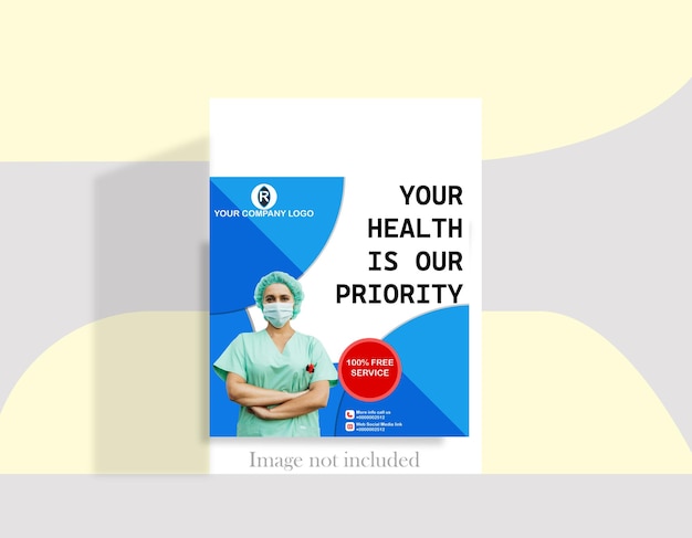 social media post design