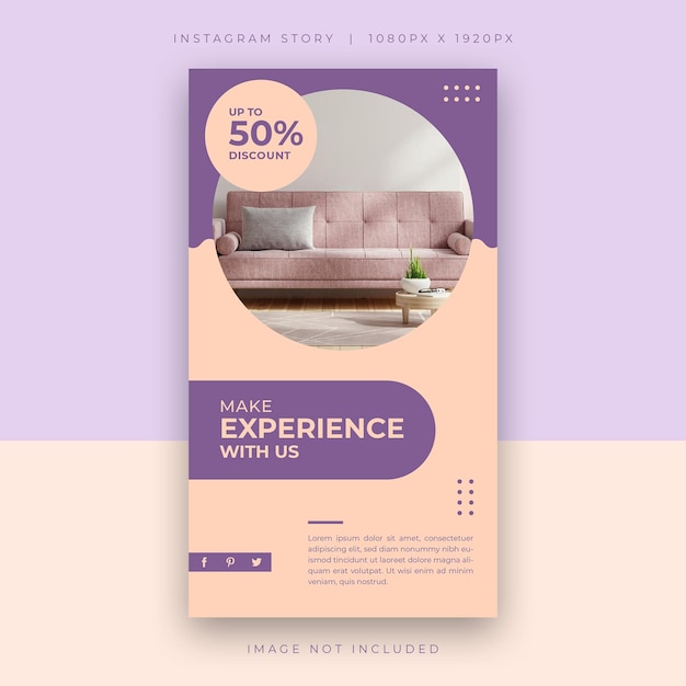 Social Media Post - Web Banner