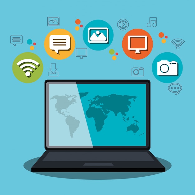 social network design 