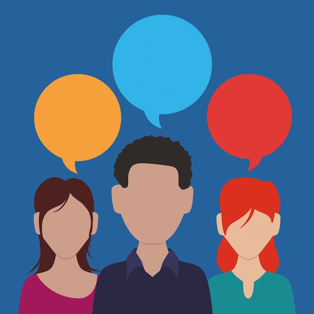 social network design