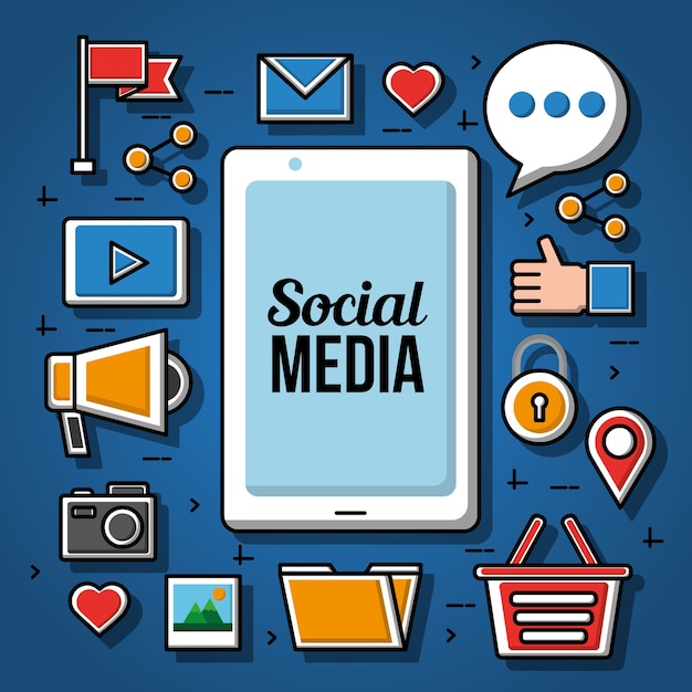 Sociale media