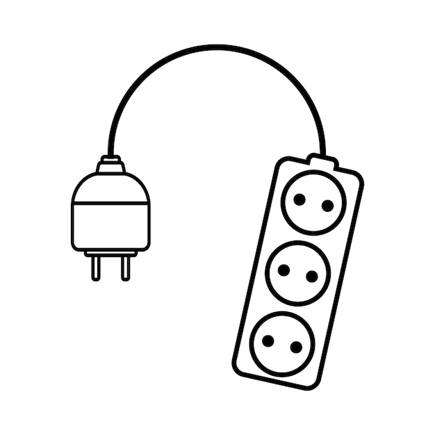 Socket icon