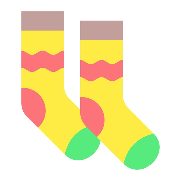 Socks Icon