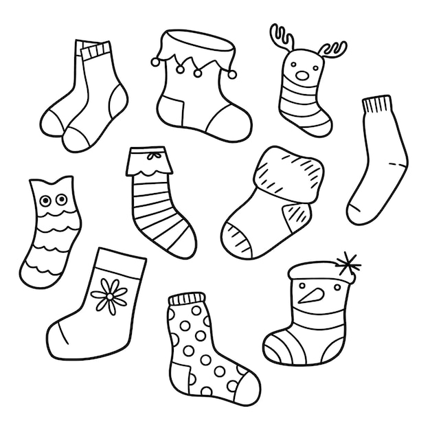 Socks