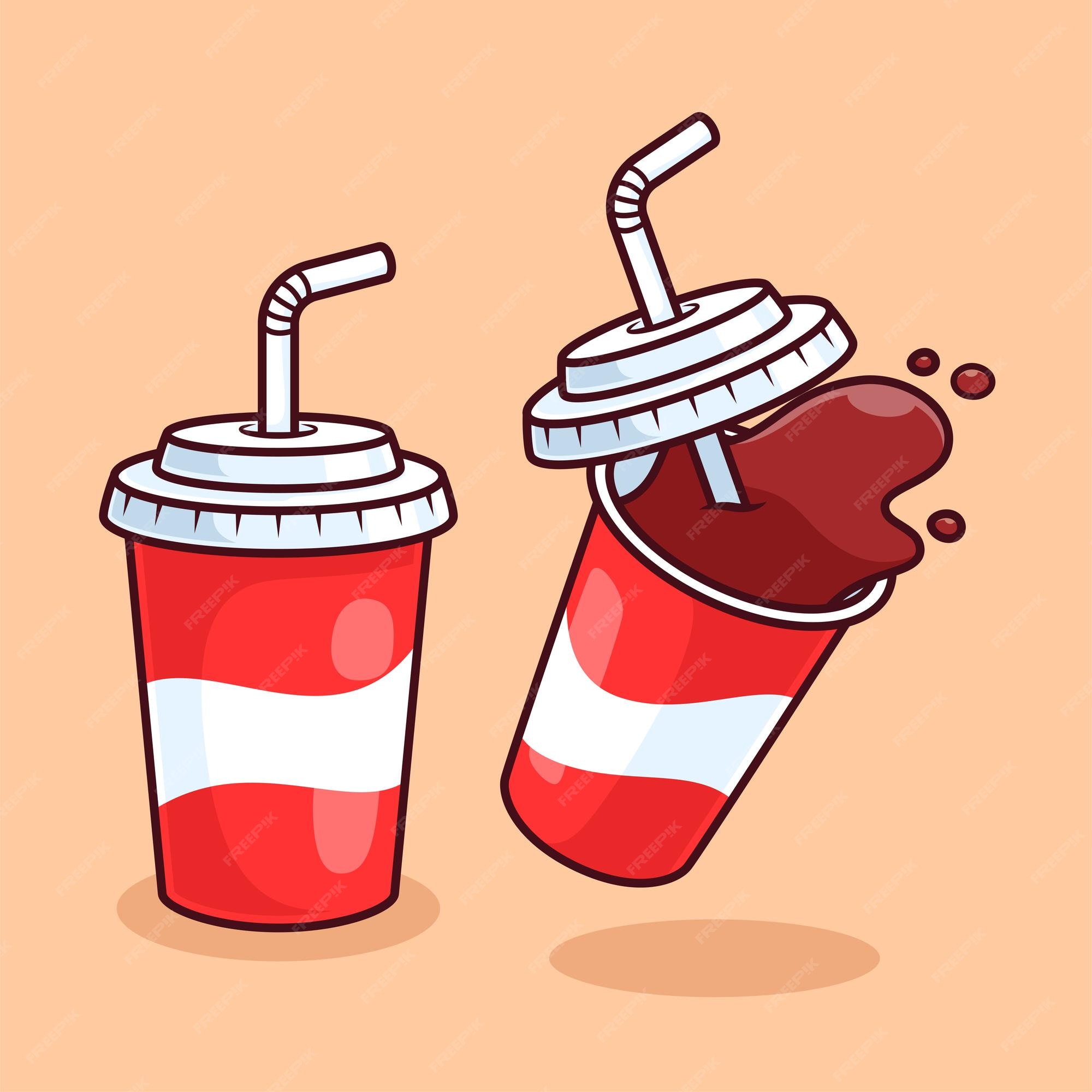 Soda Cup Images - Free Download on Freepik