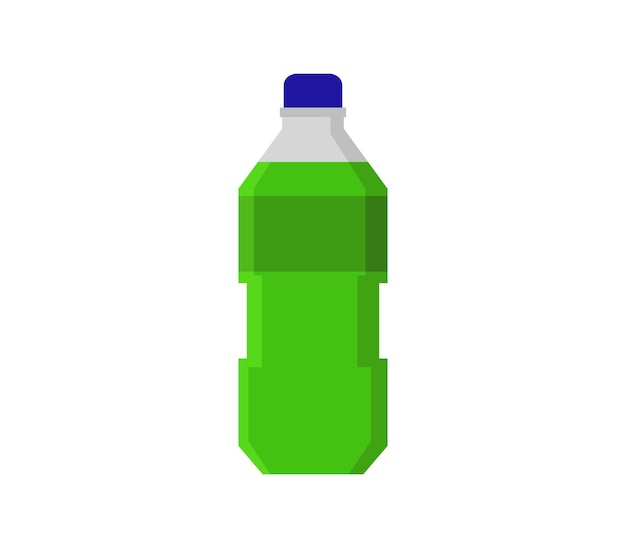 Soda energy drinks
