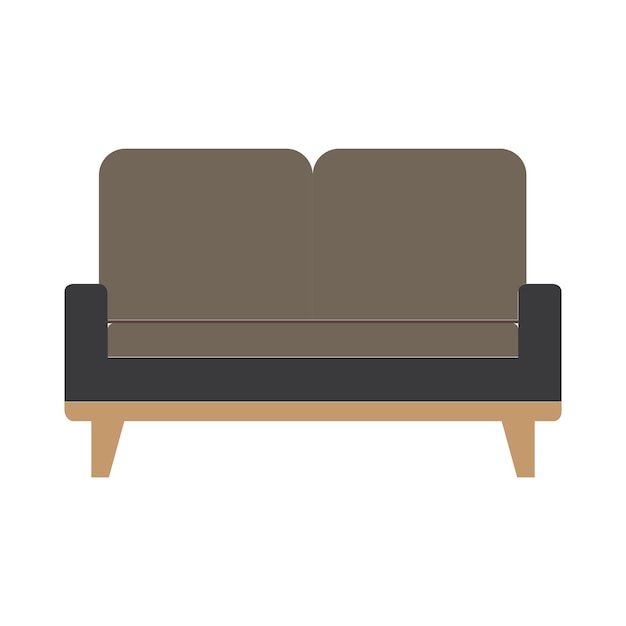 Sofa icon