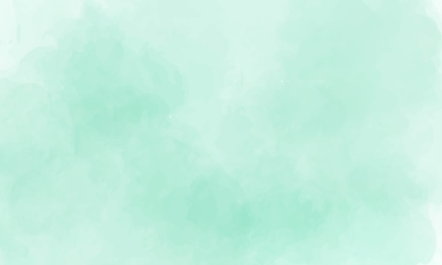 Soft blue watercolor background