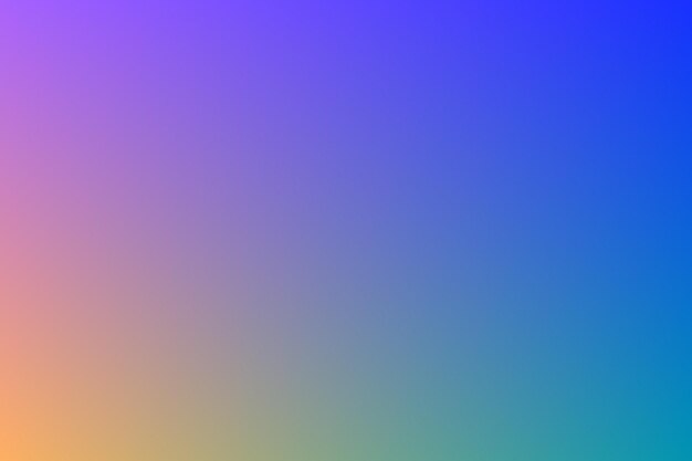 soft bright blue gradient background