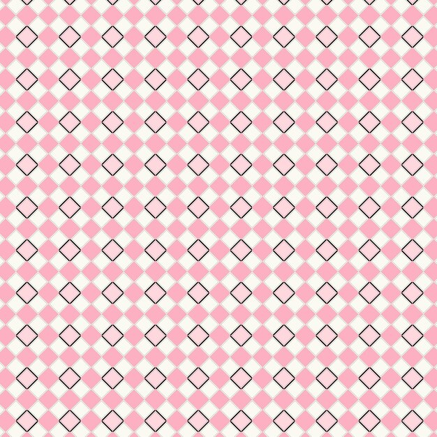 soft color seamless pattern design