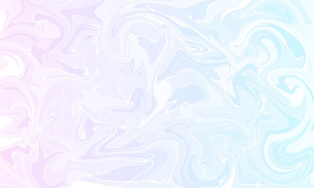 Soft colour abstract background