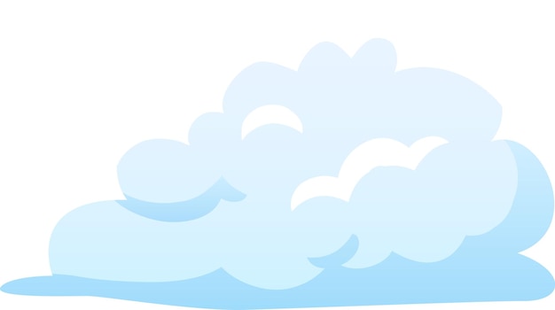 soft fluffy clouds drift peacefully in a bright blue sky creating a tranquil atmosphere on a sunny day perfect for outdoor activities and relaxation