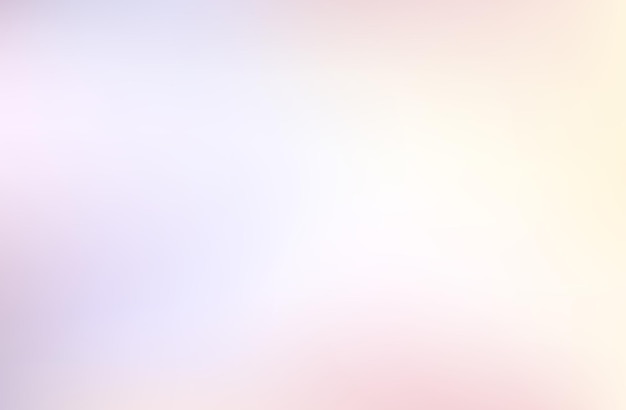 soft gradient background Pastel multi color gradient background