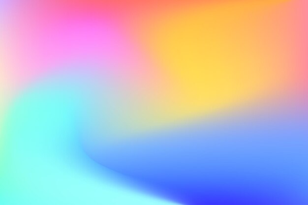 Vector soft gradient mobile wallpapers